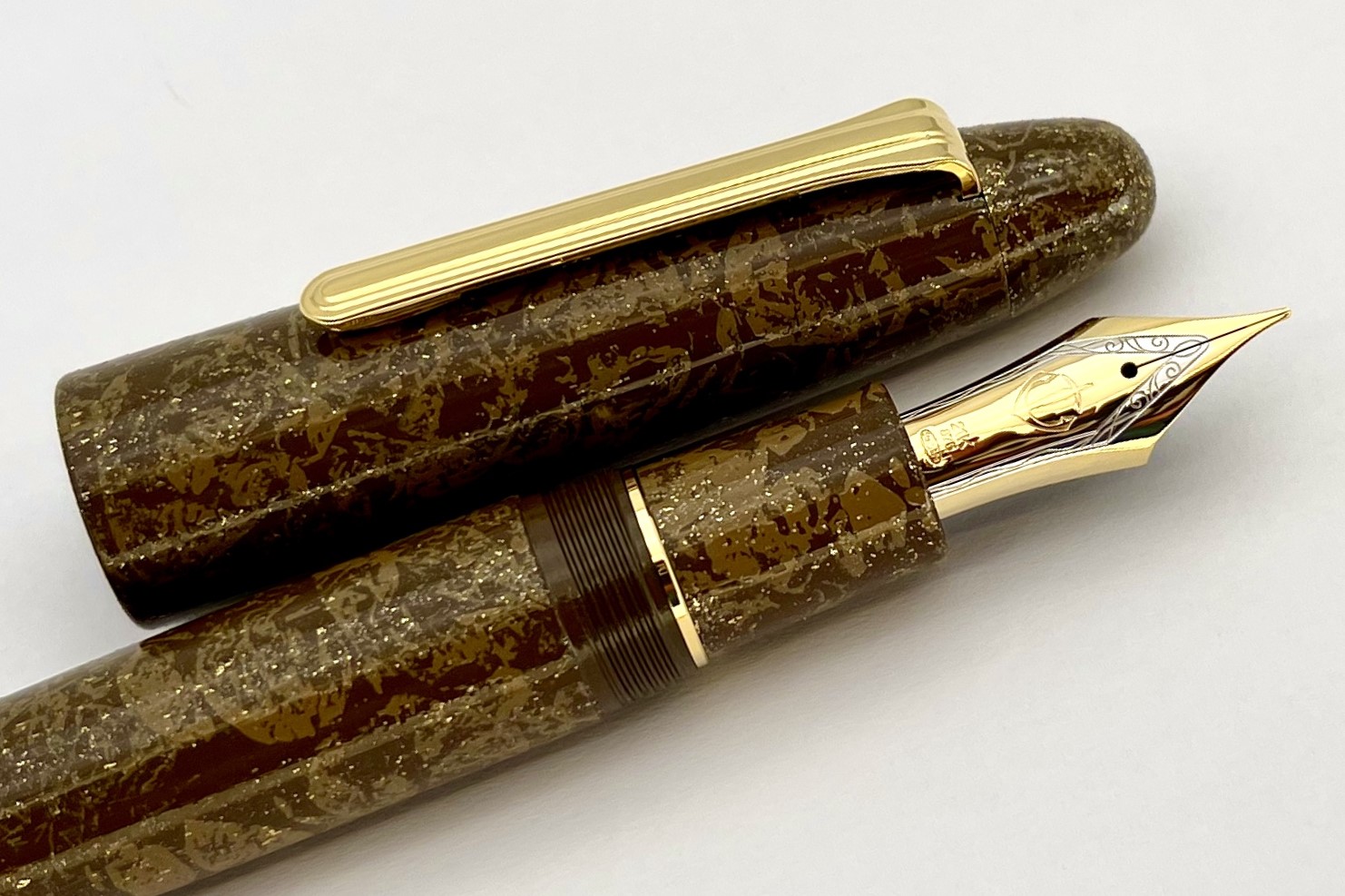 SailorBespokeKOPIroMiyabiBunJinChaBrownFP_F